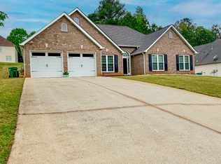4907 Topsfield Ln, Lithonia, GA 30038