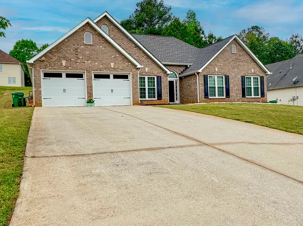 4907 Topsfield Ln, Lithonia, GA 30038