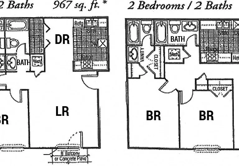 Spring Chase Apartments — Photo 11