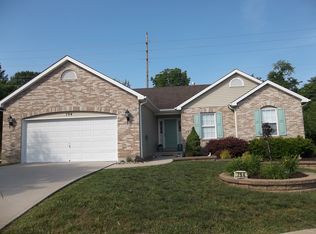 794 Berrywine Ln, Arnold, MO 63010