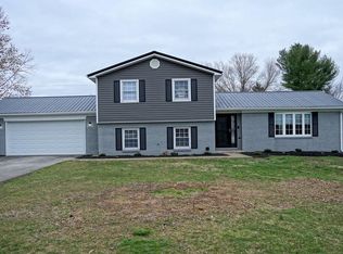 317 Sioux Trl, Somerset, KY 42501