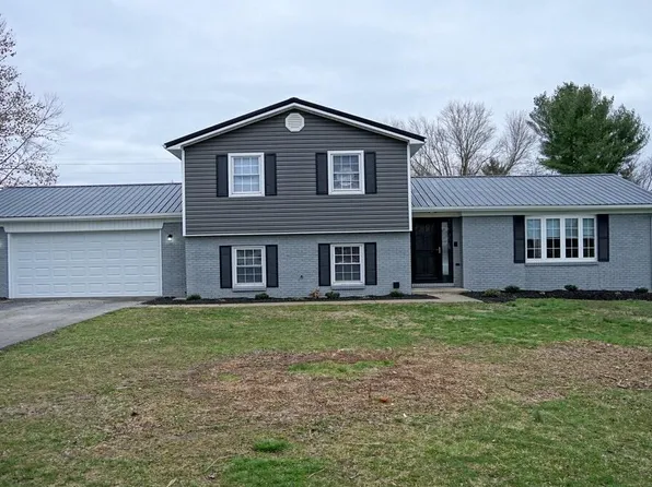 317 Sioux Trl, Somerset, KY 42501