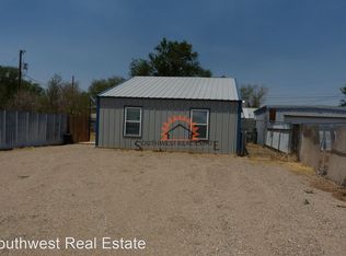 2400 W Grand Ave, Clovis, NM 88101