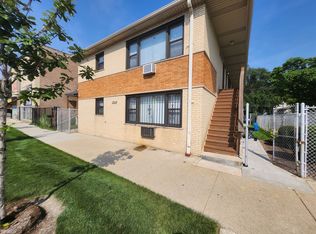 7209 S Western Ave, Chicago, IL 60636