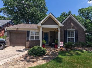 2019 N Arthur St, Little Rock, AR 72207