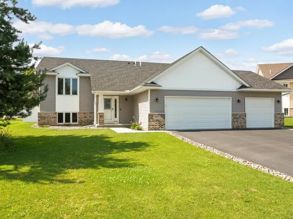 1197 242nd Way NE, East Bethel, MN 55005