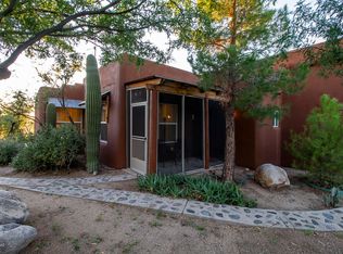 65834 E Edwin Rd, Saddlebrooke, AZ 85739