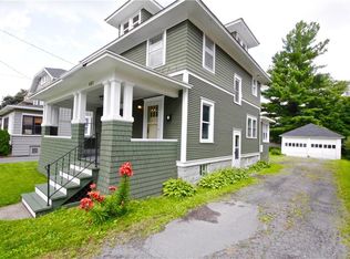 405 Broadway Ave W, Watertown, NY 13601