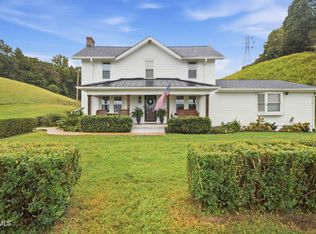 179 Murrell Rd, Kingsport, TN 37660