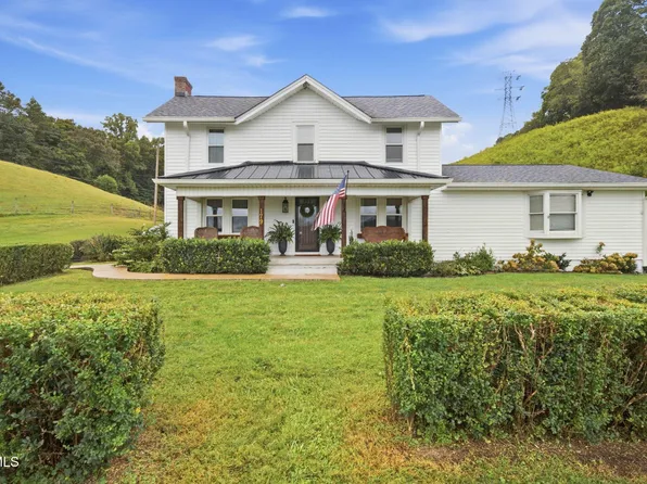 179 Murrell Rd, Kingsport, TN 37660