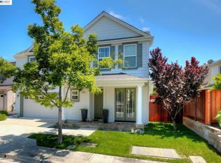 208 Latera Ct, San Ramon, CA 94582