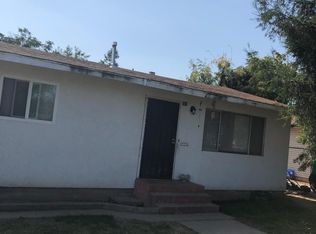 201 Walnut St, Modesto, CA 95351