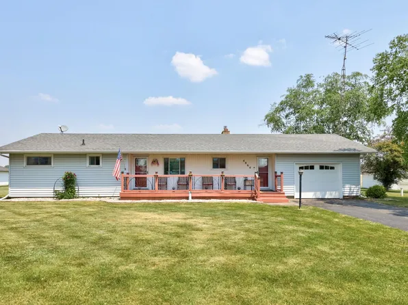 4864 Barnes Rd, Millington, MI 48746