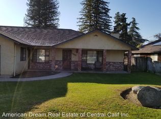 6483 E Murphy Ave, Laton, CA