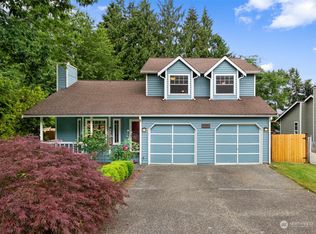 4907 120th Pl SE, Everett, WA 98208