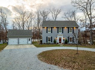 13785 N Old 7, Columbia, MO 65202