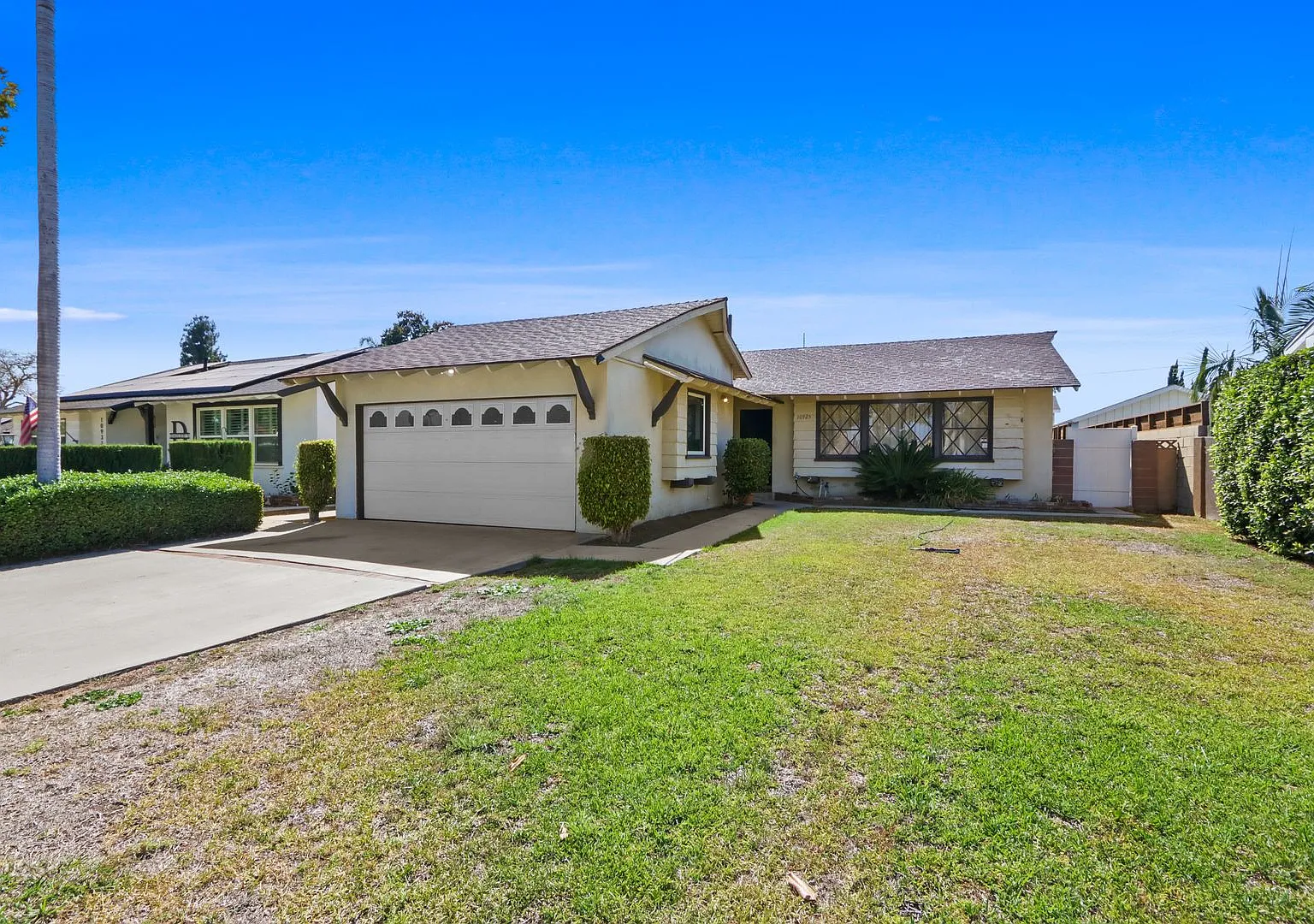 Single Family Home in Prime Whittier Location — Photo 1