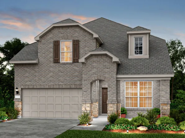 26868 Ausmas Ln, Magnolia, TX 77355