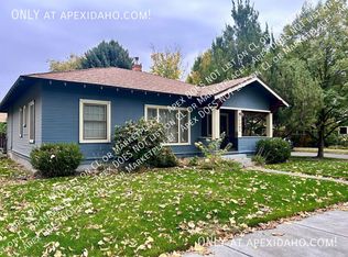 1002 N 22nd St, Boise, ID 83702