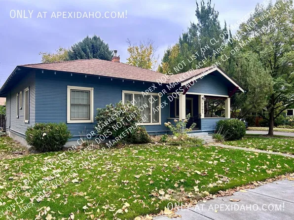 1002 N 22nd St, Boise, ID 83702