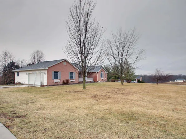 8726 State St, Quincy, IL 62305