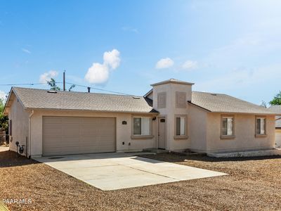 4787 N Harlequin Dr, Prescott Valley, AZ, 86314