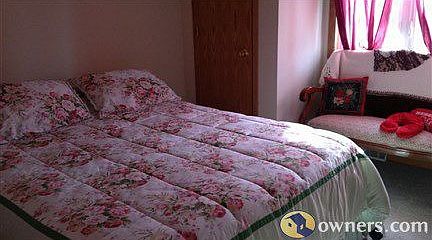 Bedroom #3