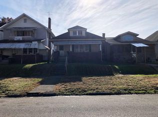 2225 10th Ave, Huntington, WV 25703