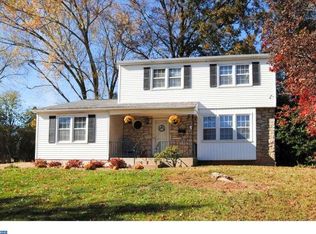 2941 Keenwood Rd, East Norriton, PA 19403
