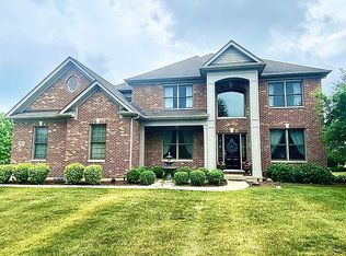 1661 Stone Ridge Ln, Algonquin, IL 60102