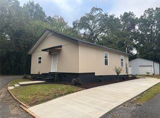 1 Curtis St, Anderson, SC 29624