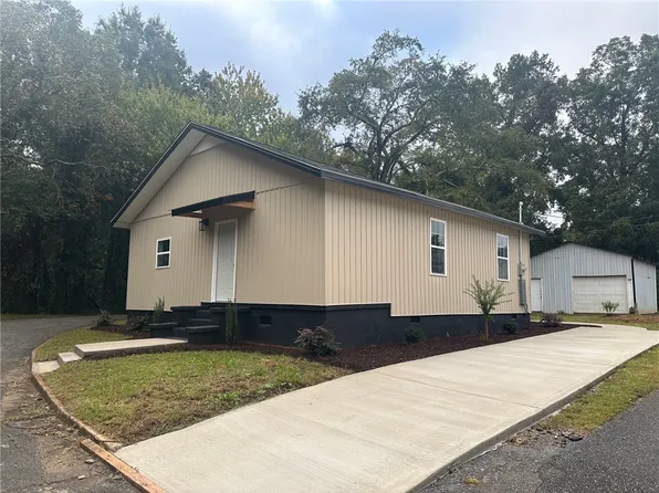 1 Curtis St, Anderson, SC 29624