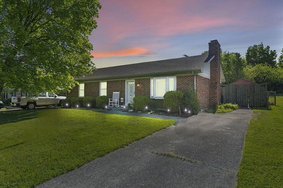 1354 Shun Pike, Nicholasville, KY 40356 Zillow