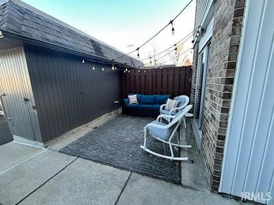 5537 S Wayne Ave, Fort Wayne, IN, 46807