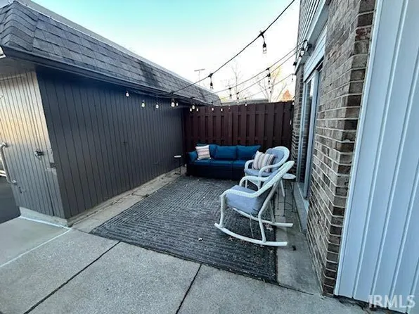 5537 S Wayne Ave, Fort Wayne, IN 46807