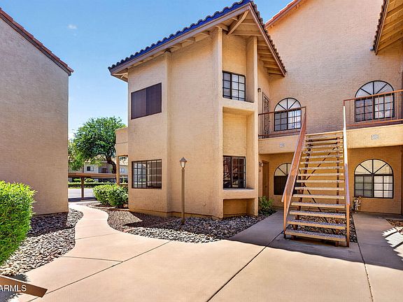 2nd image of 930 N MESA Drive #1026