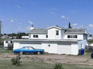 4501 E Service Rd, Coronation, AB T0C 1C0