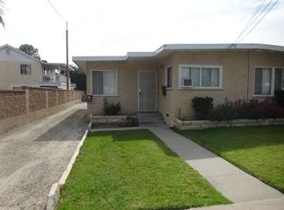 316 11th St, Santa Paula, CA 93060
