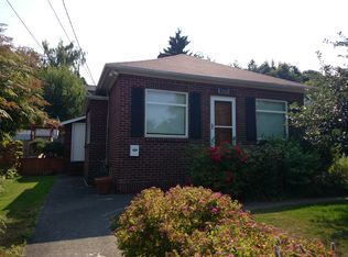 7312 Blake Pl SW, Seattle, WA 98136