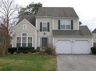 13921 Bishops Bequest Rd, Upper Marlboro, MD 20772