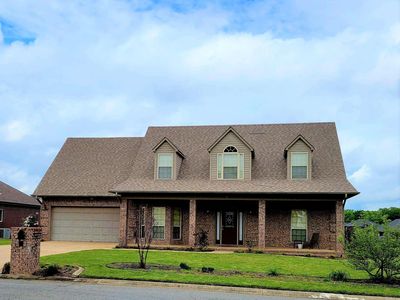 32 Earnhardt Cir, Cabot, AR, 72023