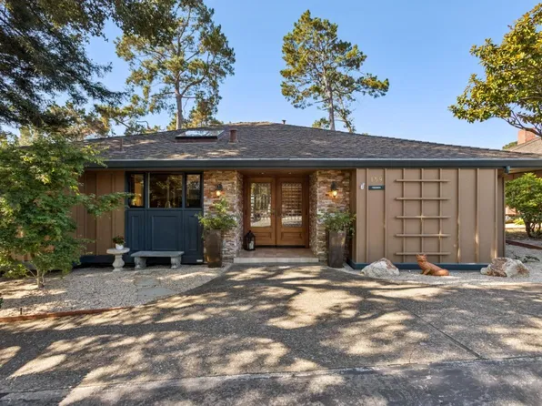 159 Del Mesa Carmel Unit 159, Carmel, CA 93923