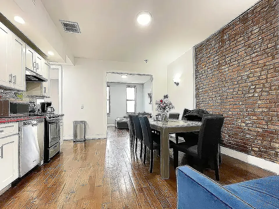 734 De Kalb Ave #3A