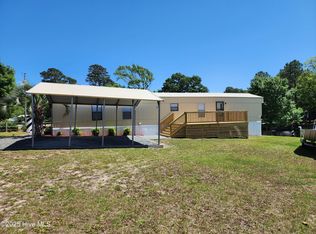 2837 Cross Bones Rd SW, Supply, NC 28462