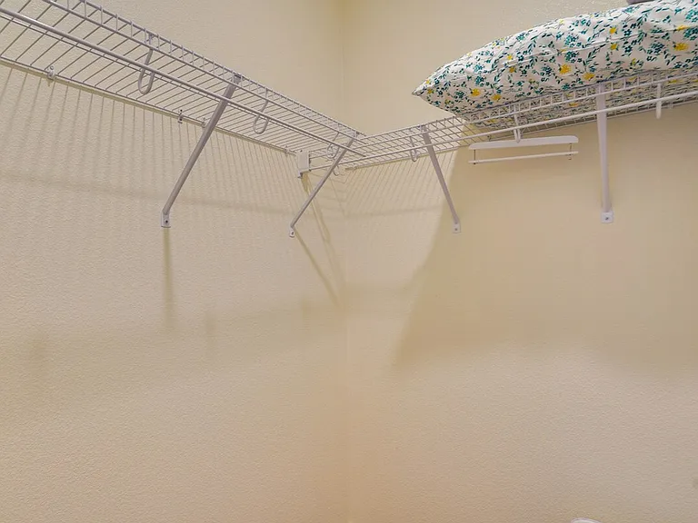 Storage Room