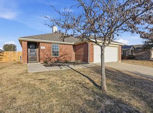 14121 Filly St, Fort Worth, TX 76115