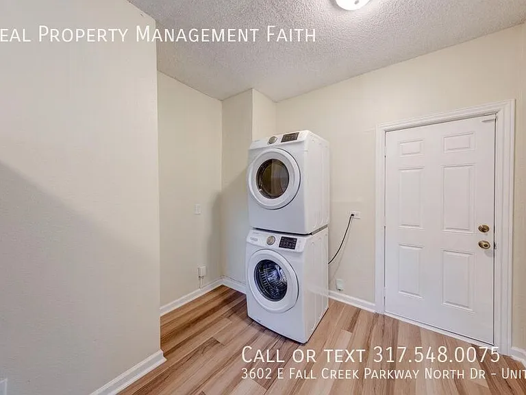 3602 E Fall Creek Parkway North Dr #E — Photo 11
