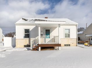 815 Euclid St, Dubuque, IA 52001