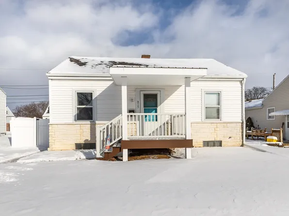 815 Euclid St, Dubuque, IA 52001