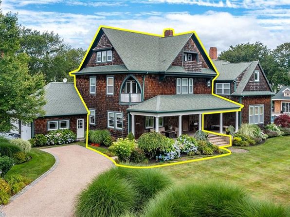 7 Gibson Ave